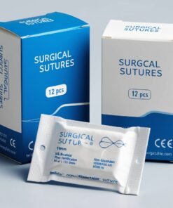 novafil suture