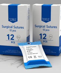 polydioxanone suture