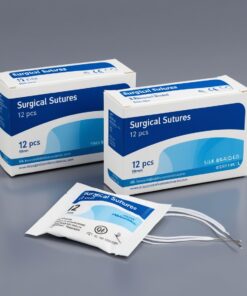 plain gut suture