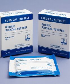 splayed sutures