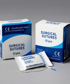 Absorbable Sutures