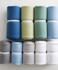 hospital receiving blankets