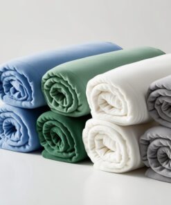 bedding for hospital bed at home