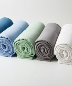 hospital sheet blankets