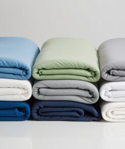 hospital waffle blanket