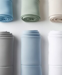 disposable bed sheets hospital