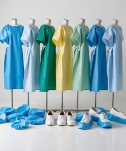 Disposable Gowns