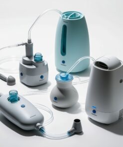 breathing machine for Humidifiers