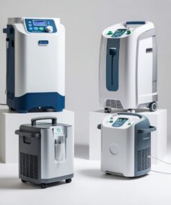 oxygen concentrator price