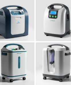 oxygen concentrator price
