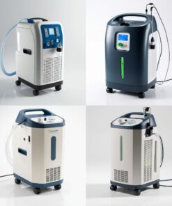 oxygen concentrator for home use