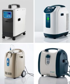 oxygen concentrator