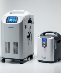 oxygen concentrator portable machine