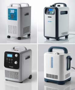 portable oxygen machines for sale