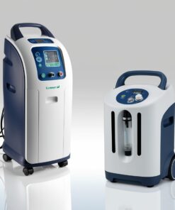 portable oxygen concentrator