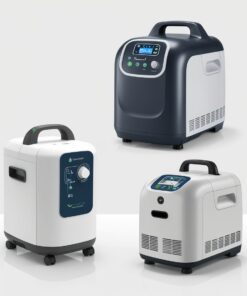 oxygen portable oxygen concentrator