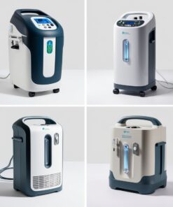 portable oxygen concentrator for travel