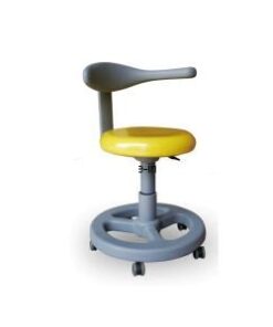 Iv Stand – Stainless Steel Base