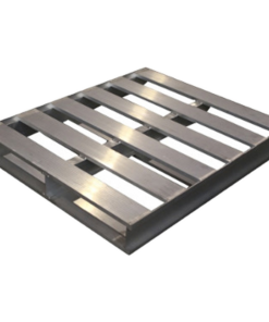 Aluminium Pallet