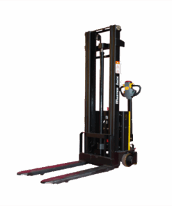 Electric Stacker 1,5 Ton