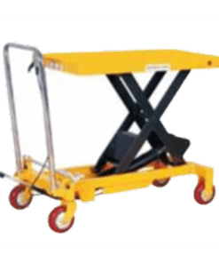 Scissor Lift Table