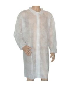 Mom – Lab Gown 40g/m2