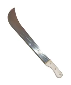 Wooden Handle Machete