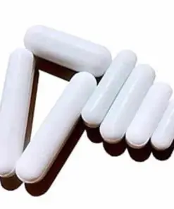 Magnetic Stirrer Bar 30mm x 6 5/Pkt