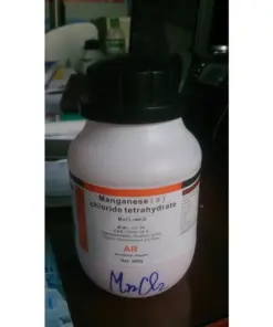 Manganese(II) Chloride Tetrahydrate