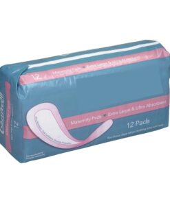 maternity pads