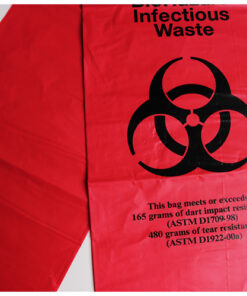 12L Liners 460 x 540 x 60mic