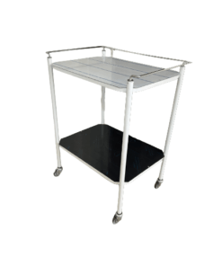 Dressing Trolley – Medium