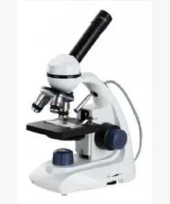 Microscope Student (Science Education)