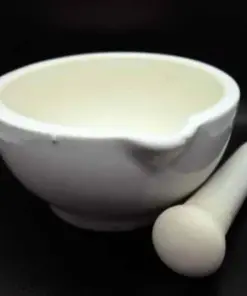 Mortar & Pestle Large 160mm