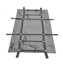 Beige Window + U-Shape Zip 160 Micron