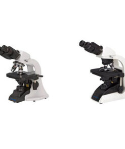 Multi Functional Microscope