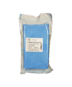 Multipack Dressing tray