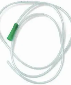 Nasogastric Levin Catheters