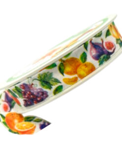 Tuscan Orchard – 15mm x 15m rolls