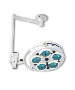 Examination Lamp Kd202A-3 Head Type / Mag X 5