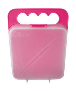 Otima Snack and Go Pink