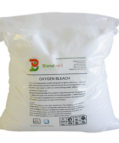 Oxygen Bleach