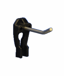 Plastic Base Prong