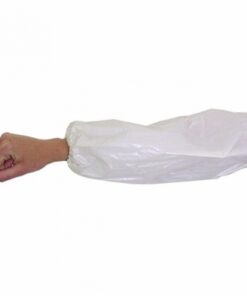 PVC Sleeve Protectors Reusable (PAIR)