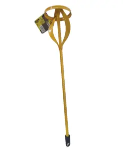 Paint Mixer tool To Attach to Drill (400mm)