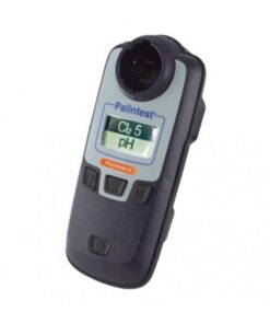 Photometer Compact Pooltest 3