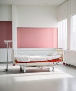 bedside trolley for Hospital