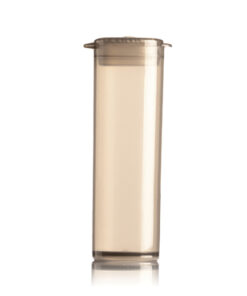 Plas Pill Vial 30ml Amber – 100s