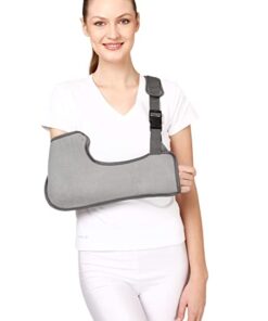 Pouch Arm Sling Tropical – Small