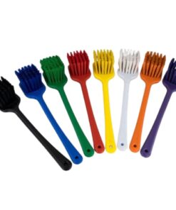 Prism Long Handle Scrubbing Brush